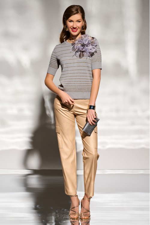 Джемпер C4918